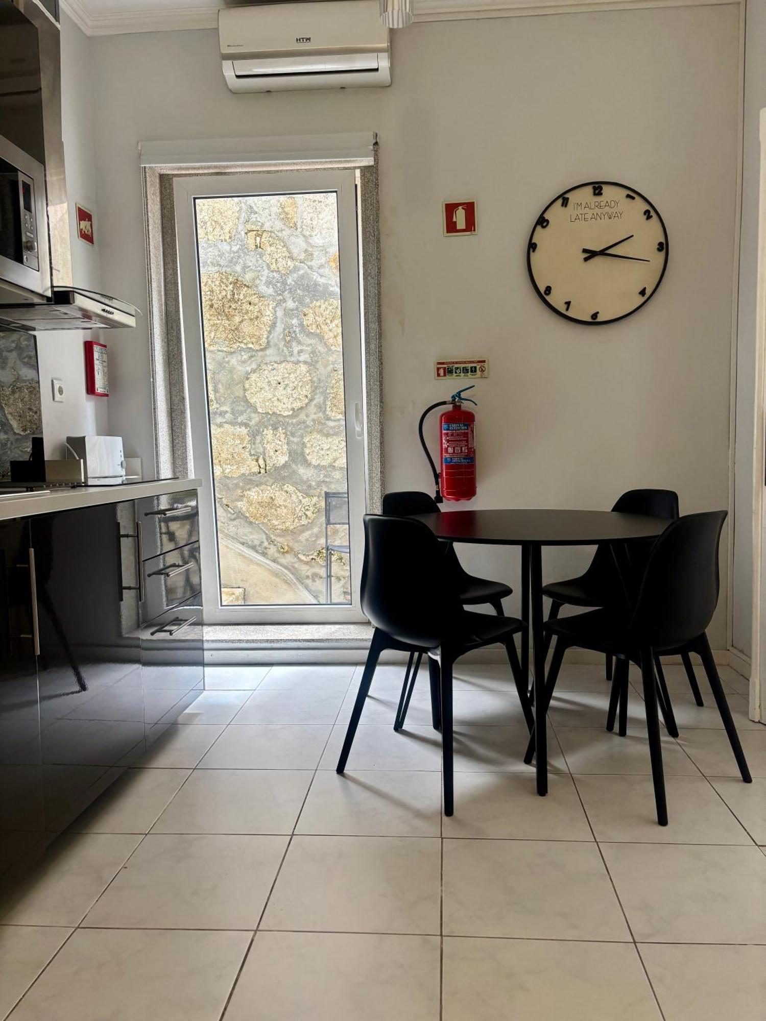 Covelo Apartment Porto Exterior photo