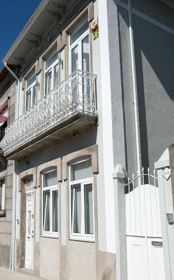 Covelo Apartment Porto Exterior photo